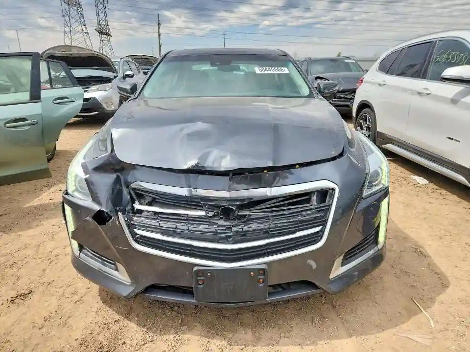 1G6AX5SX3G0177436 2016 CADILLAC CTS-4