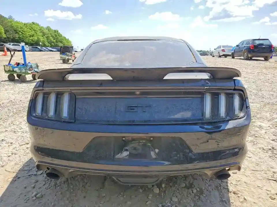 1FA6P8CF7H5224634 2017 FORD ALL MODELS-5