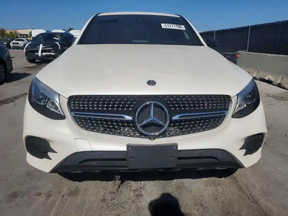 WDC0J4KB5KF639150 2019 MERCEDES-BENZ GLC-CLASS-4