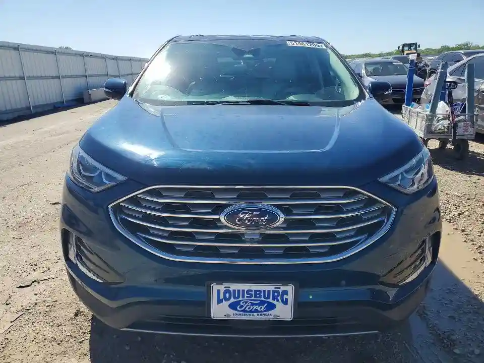2FMPK4K9XLBB22228 2020 FORD EDGE-4