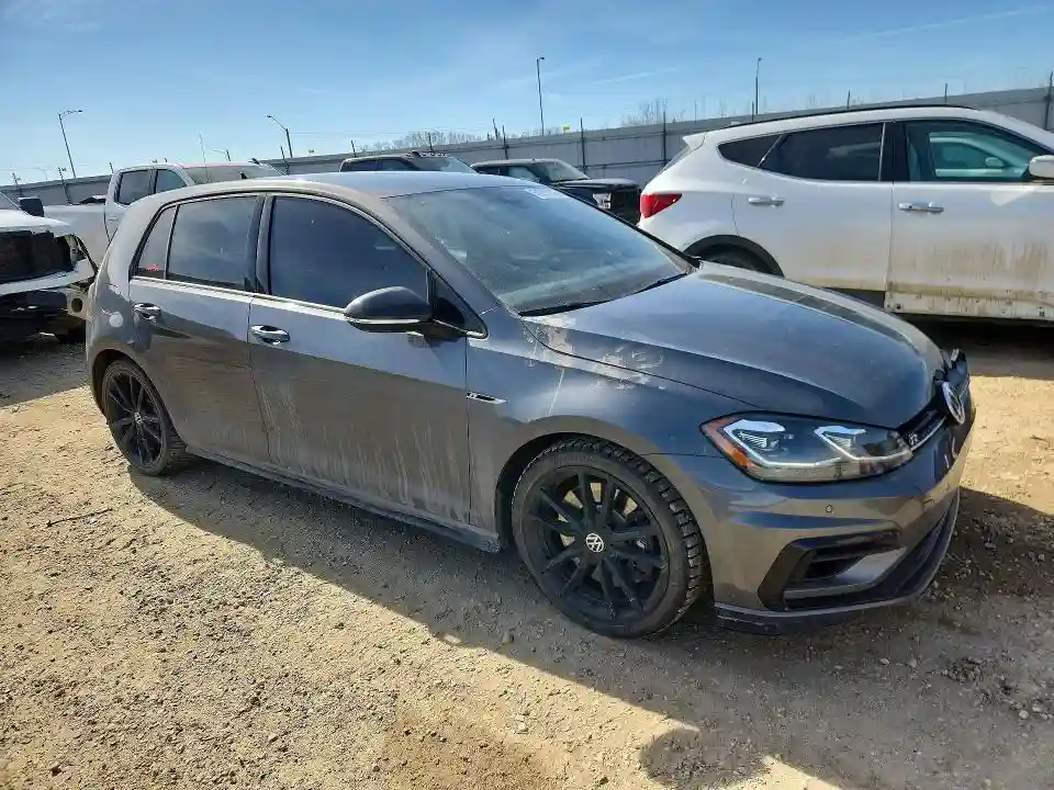 WVWVA7AU0KW165026 2019 VOLKSWAGEN GOLF-3