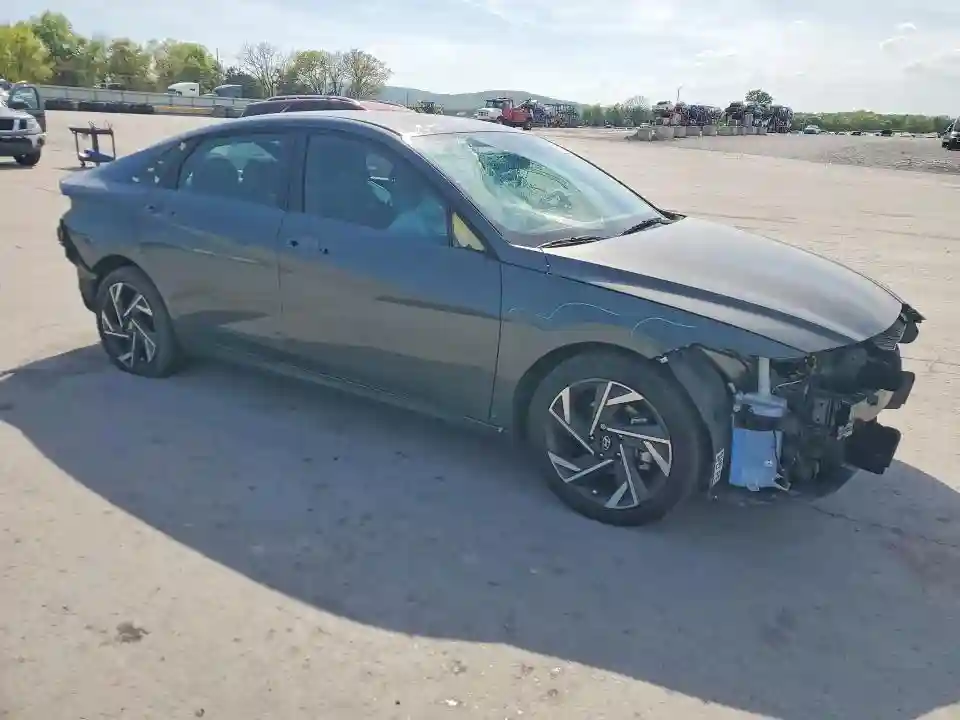 KMHLM4DJ1SU131361 2025 HYUNDAI ELANTRA HY-3