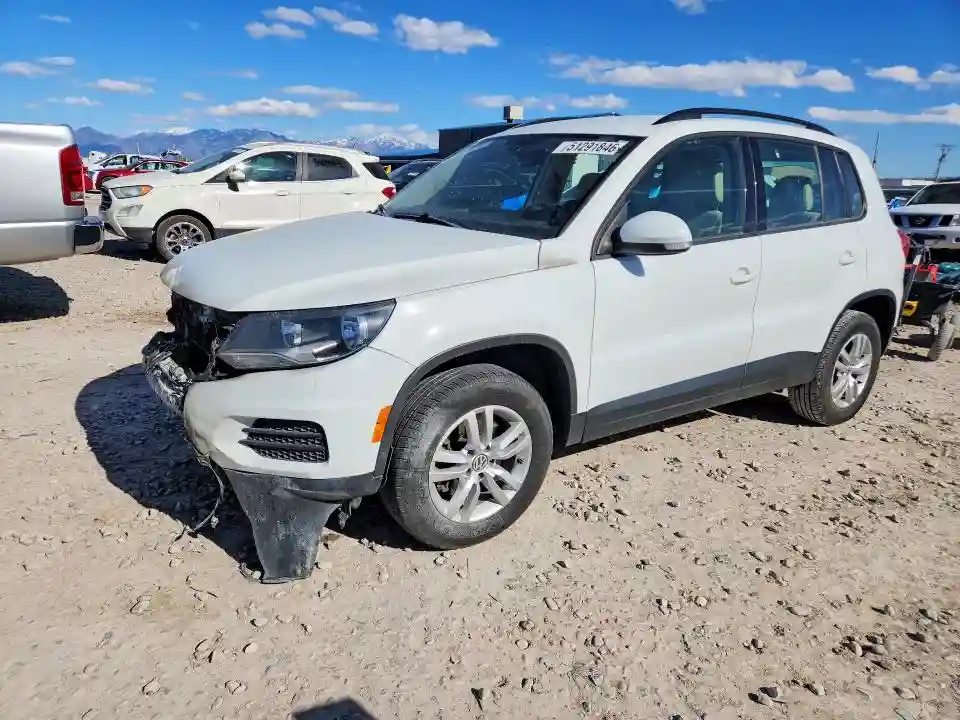 WVGBV7AX6GW593915 2016 VOLKSWAGEN TIGUAN-0