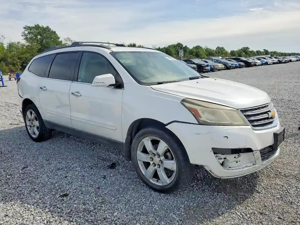 1GNKRGKD6GJ161701 2016 CHEVROLET TRAVERSE-3