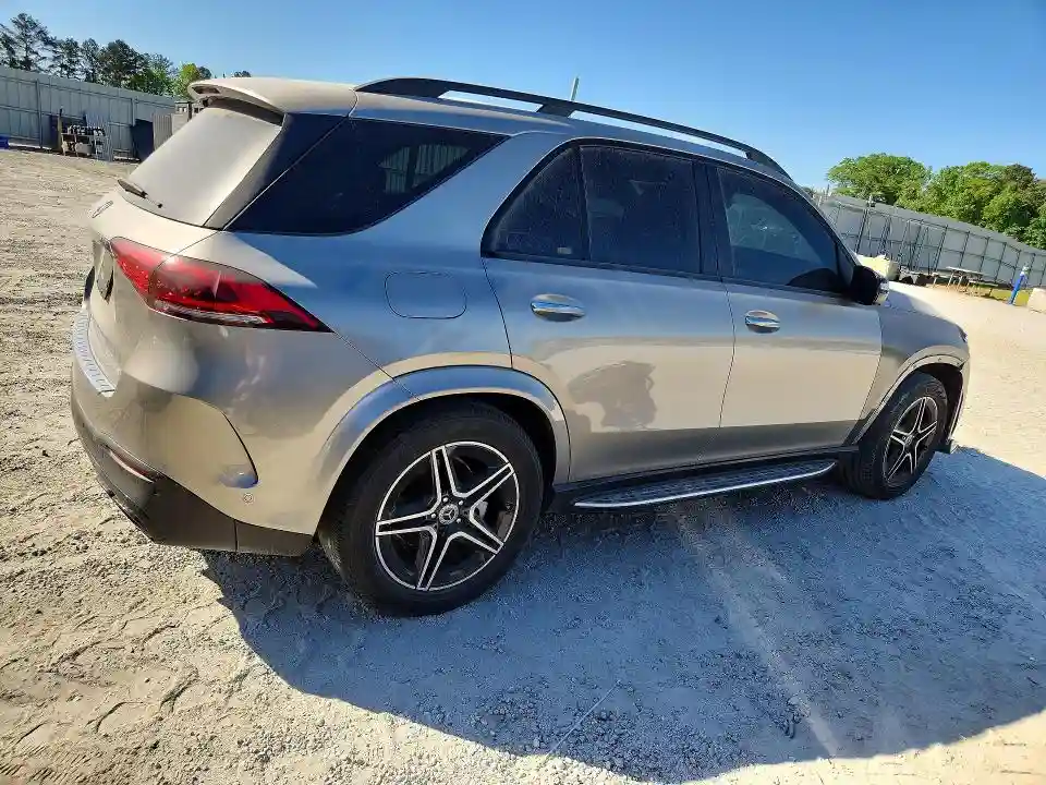4JGFB4JB0MA508637 2021 MERCEDES-BENZ GLE-CLASS-2