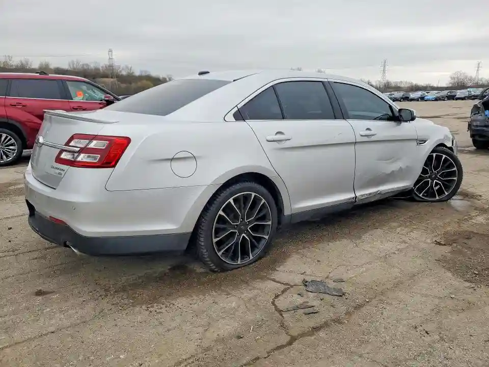 1FAHP2J85HG128385 2017 FORD TAURUS-2