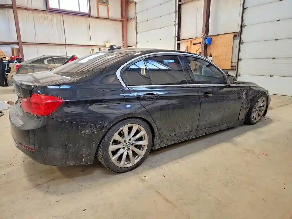 WBA3B3G52ENR84544 2014 BMW 3 SERIES-2
