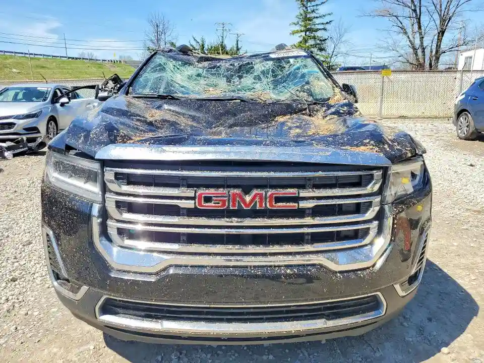 1GKKNML47PZ186551 2023 GMC ACADIA-4