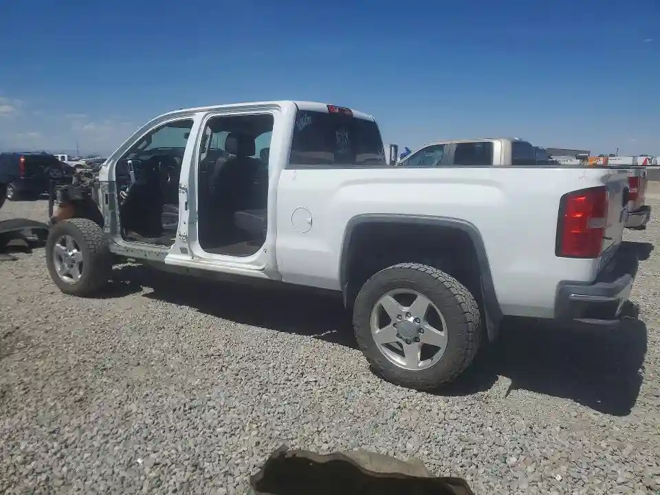 1GT12ZE85FF147275 2015 GMC SIERRA-1