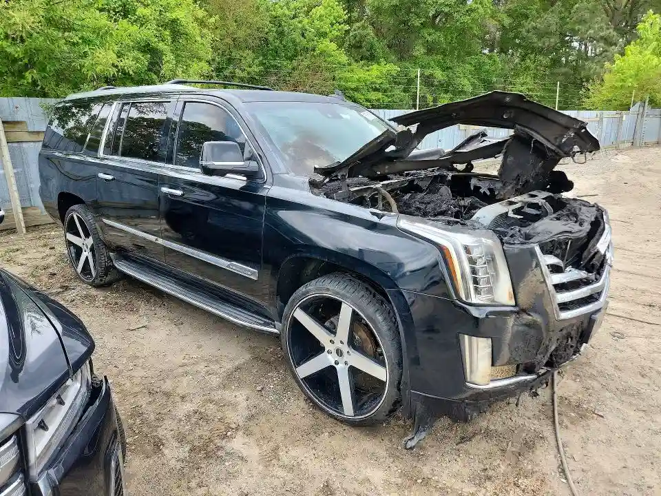 1GYS4SKJ2FR668489 2015 CADILLAC ESCALADE-3