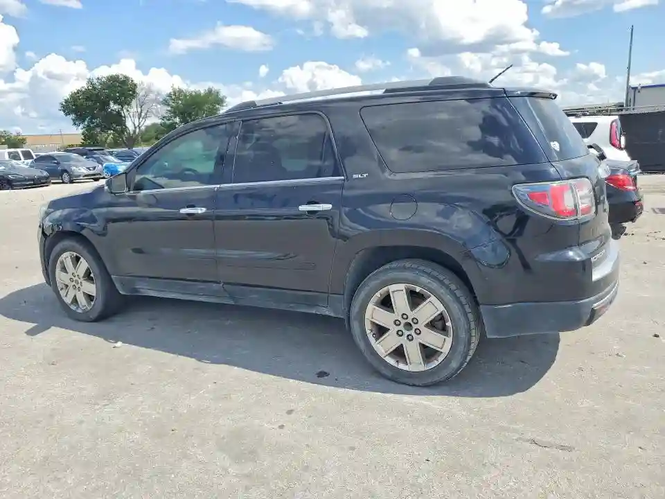 1GKKRSKD3HJ220091 2017 GMC ACADIA-1