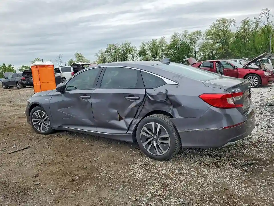 1HGCV3F57MA021707 2021 HONDA ACCORD-1