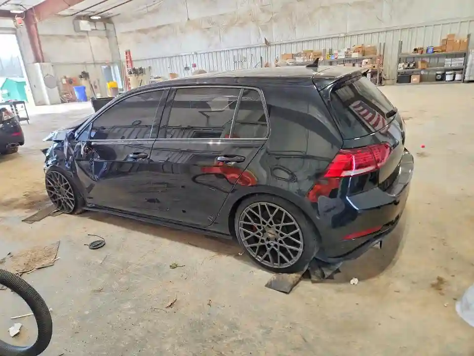 3VW6T7AU7MM000086 2021 VOLKSWAGEN GTI-1