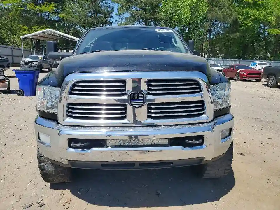 3C6UR5DL1EG315506 2014 RAM ALL MODELS-4