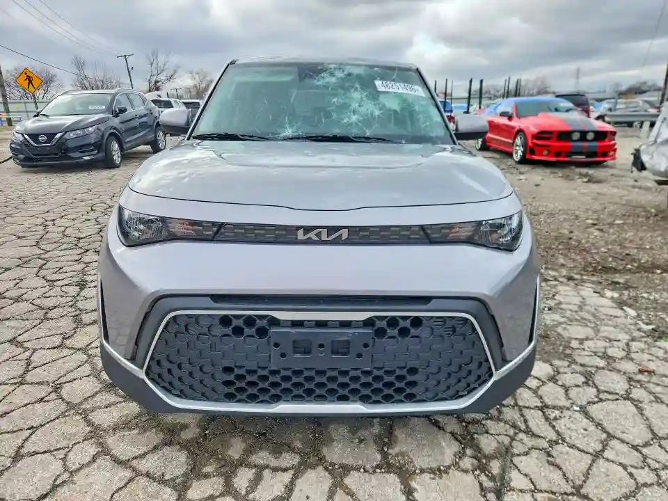 KNDJ23AU4S7966380 2025 KIA SOUL-4