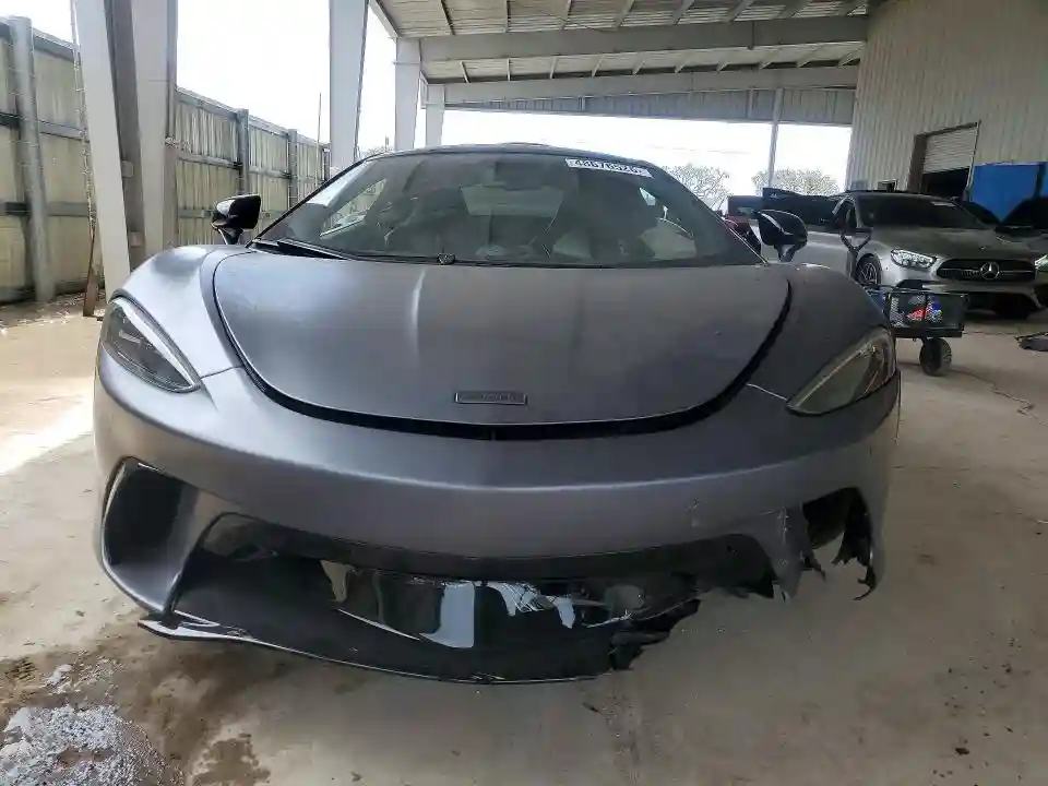 SBM22GCA6SW003380 2025 MCLAREN AUTOMOTIVE ALL OTHER-4