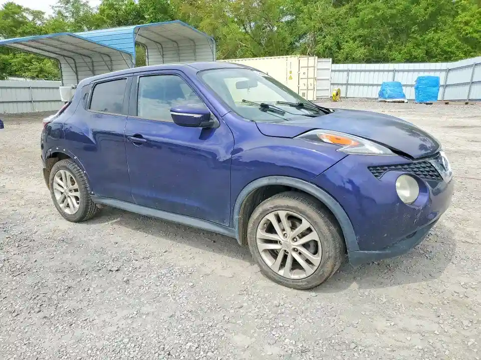 JN8AF5MR7GT603131 2016 NISSAN JUKE-3