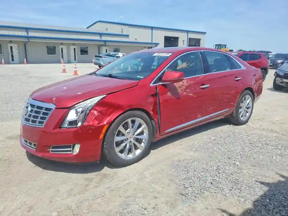 2G61T5S31D9115382 2013 CADILLAC XTS-0