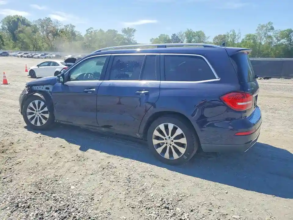 4JGDF6EE5HA819885 2017 MERCEDES-BENZ GLS-CLASS-1