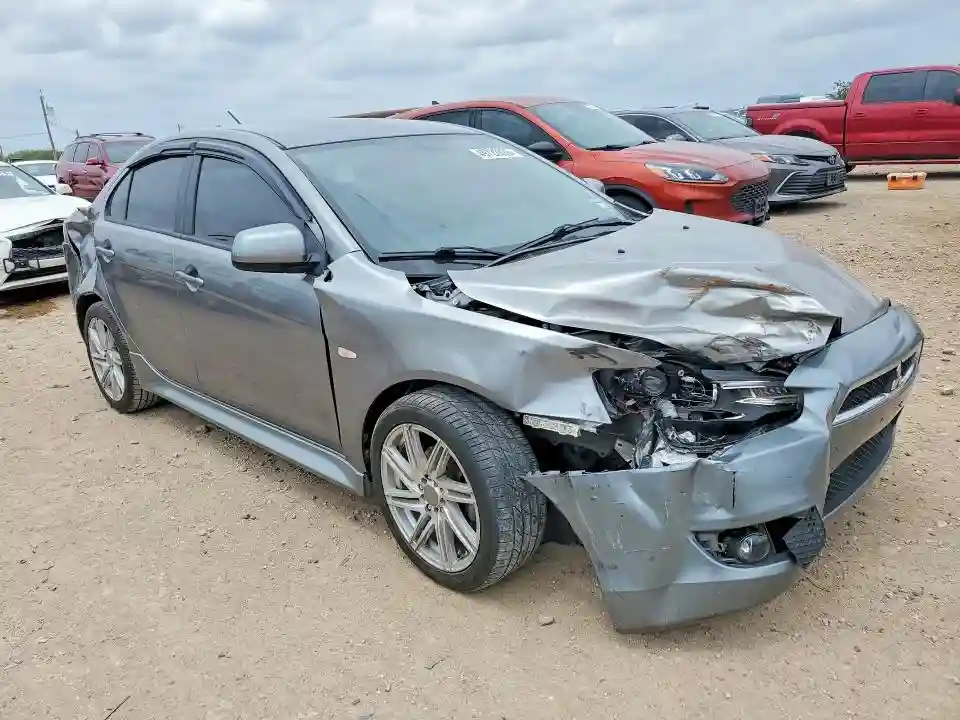 JA32U2FU9CU017104 2012 MITSUBISHI LANCER-3