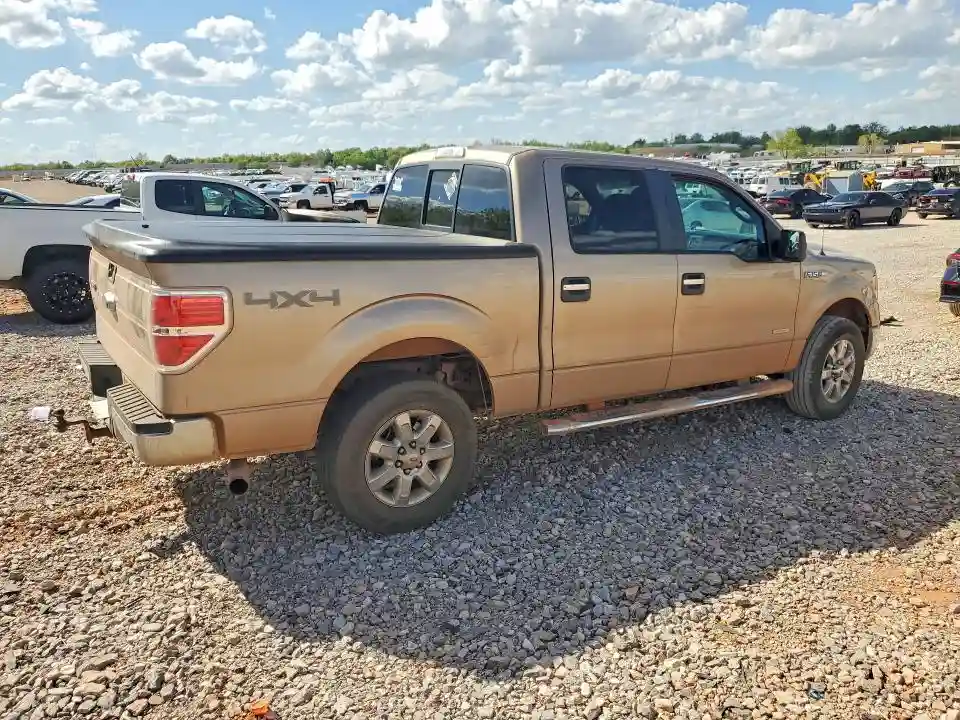 1FTFW1ET1DKG07620 2013 FORD F-150-2