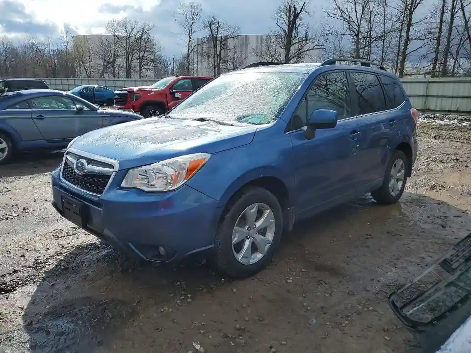 JF2SJAKC4GH558661 2016 SUBARU FORESTER-0