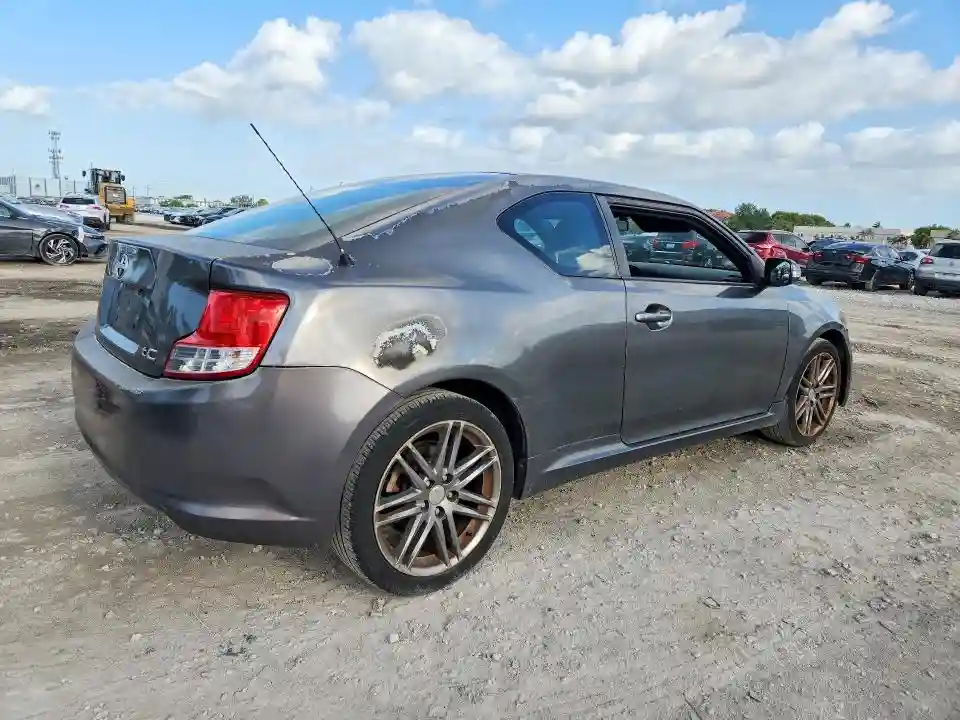 JTKJF5C75D3057168 2013 SCION TC-2