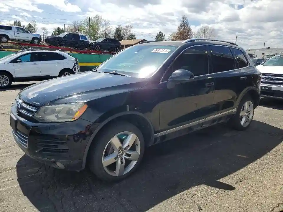 WVGFK9BPXCD004813 2012 VOLKSWAGEN TOUAREG-0