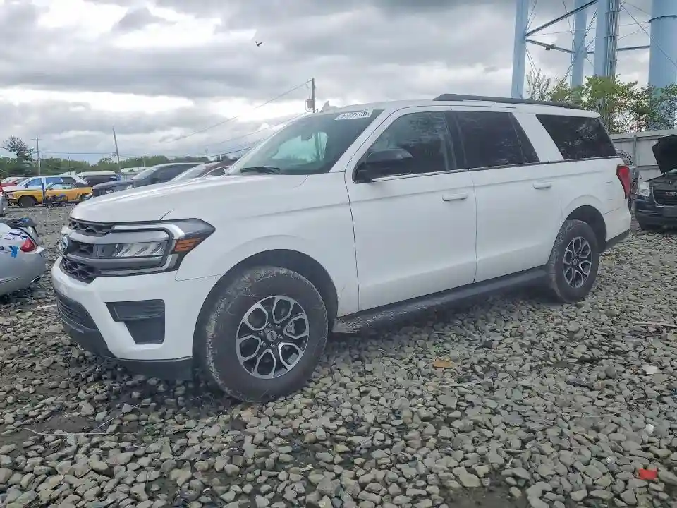 1FMJK1F86PEA12485 2023 FORD EXPEDITION-0