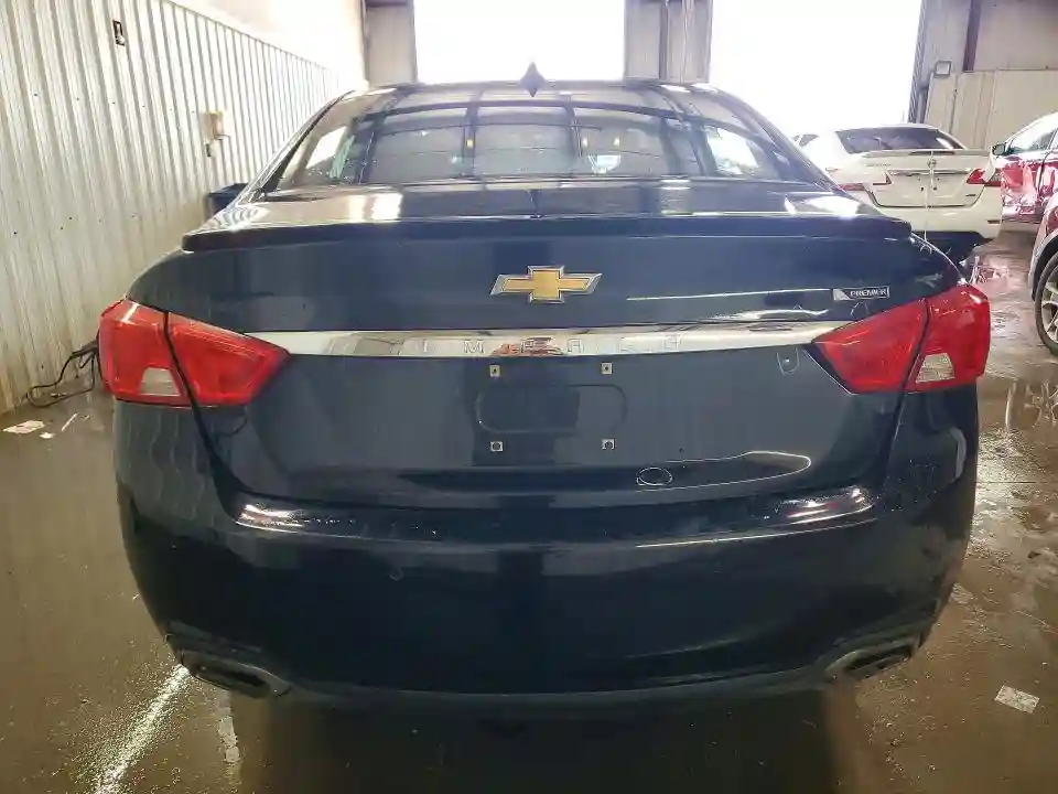 1G1105S39KU140755 2019 CHEVROLET IMPALA-5
