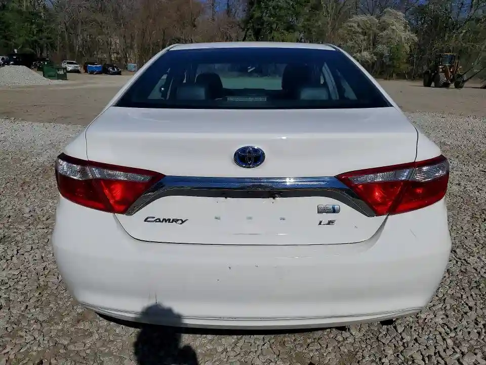 4T1BD1FKXFU174599 2015 TOYOTA CAMRY SOLA-5