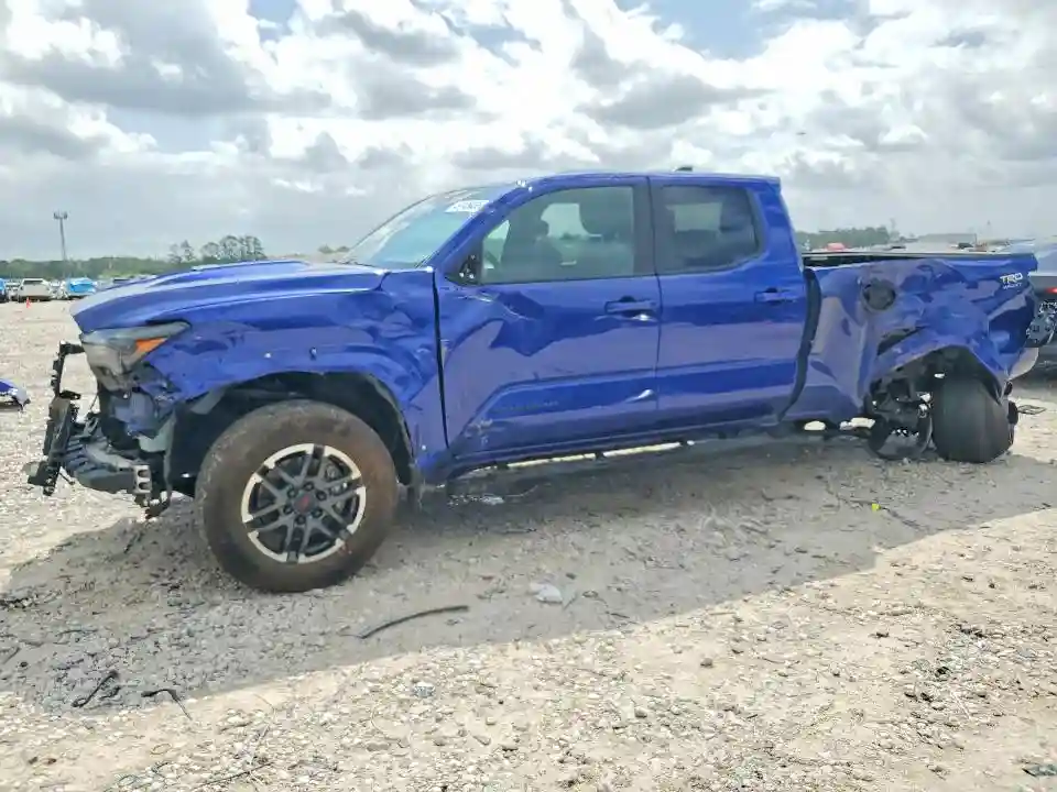 3TYLB5FNXRT001775 2024 TOYOTA TACOMA TRD-0