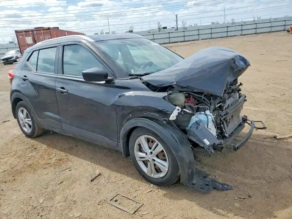3N1CP5CU7KL569165 2019 NISSAN KICKS-3