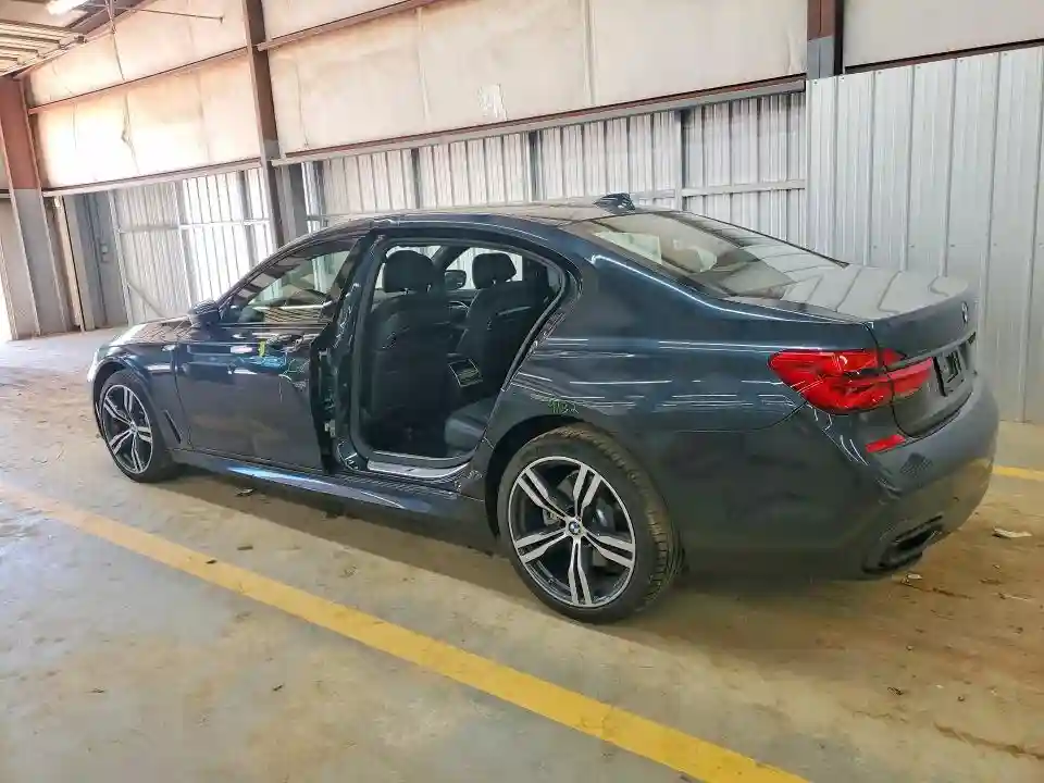 WBA7F0C52KGM25151 2019 BMW 7 SERIES-1