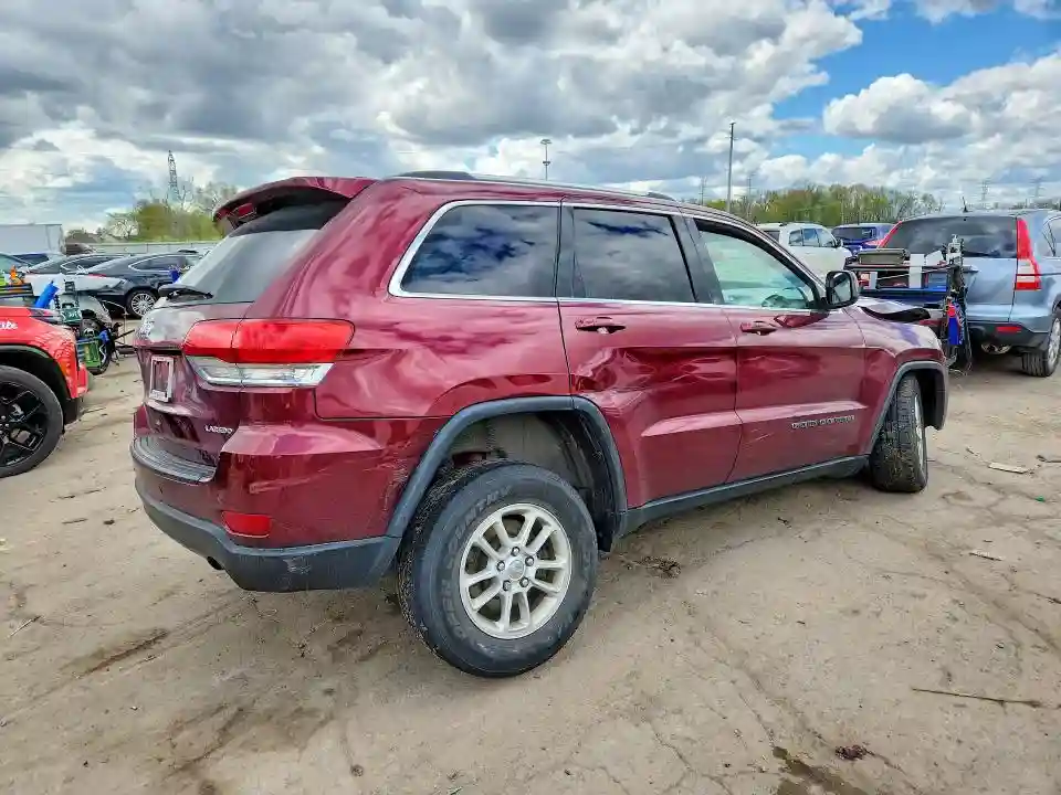 1C4RJFAG6JC457642 2018 JEEP CHEROKEE-2