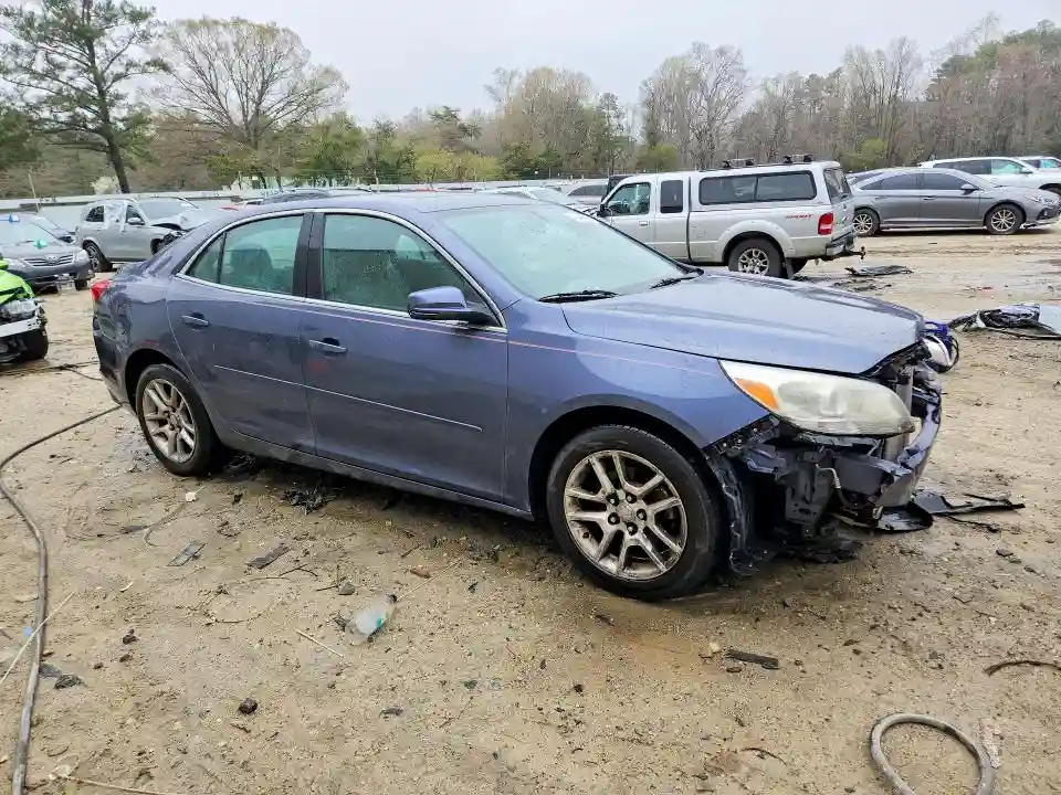 1G11C5SA8DF223137 2013 CHEVROLET MALIBU-3