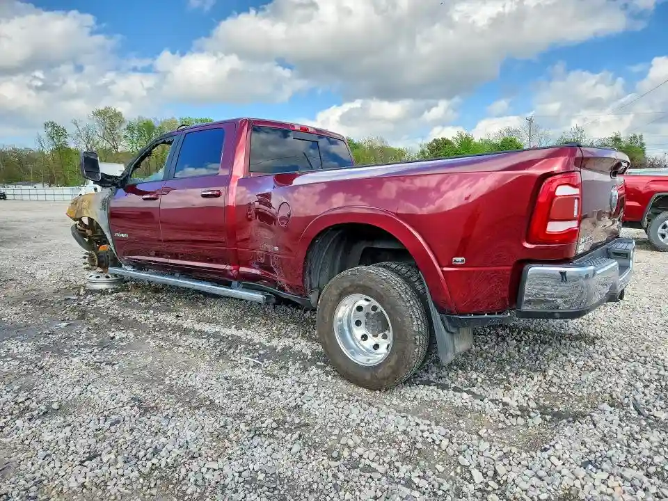 3C63RRJL2KG533117 2019 RAM 3500-1