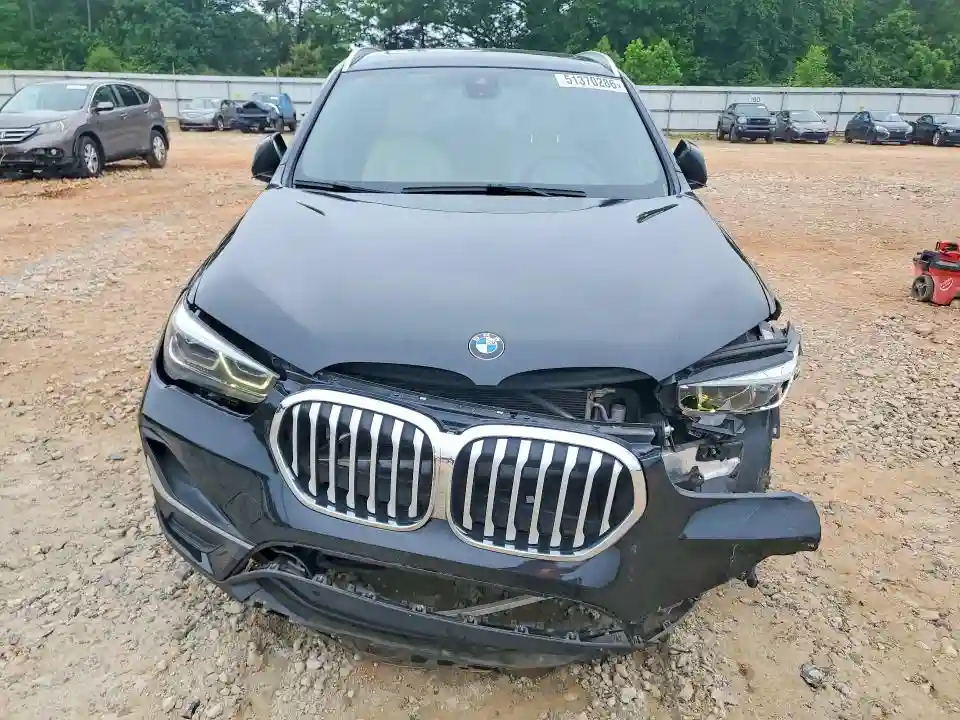 WBXJG7C07M5S50772 2021 BMW X1-4