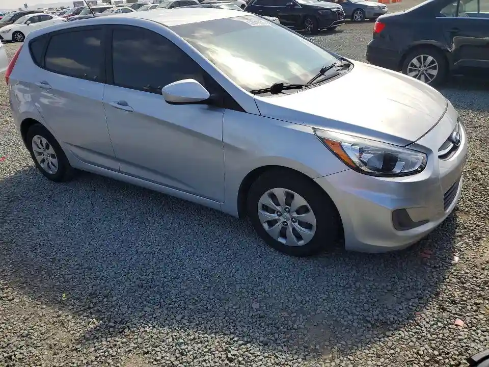 KMHCT5AE0HU320172 2017 HYUNDAI ACCENT-3