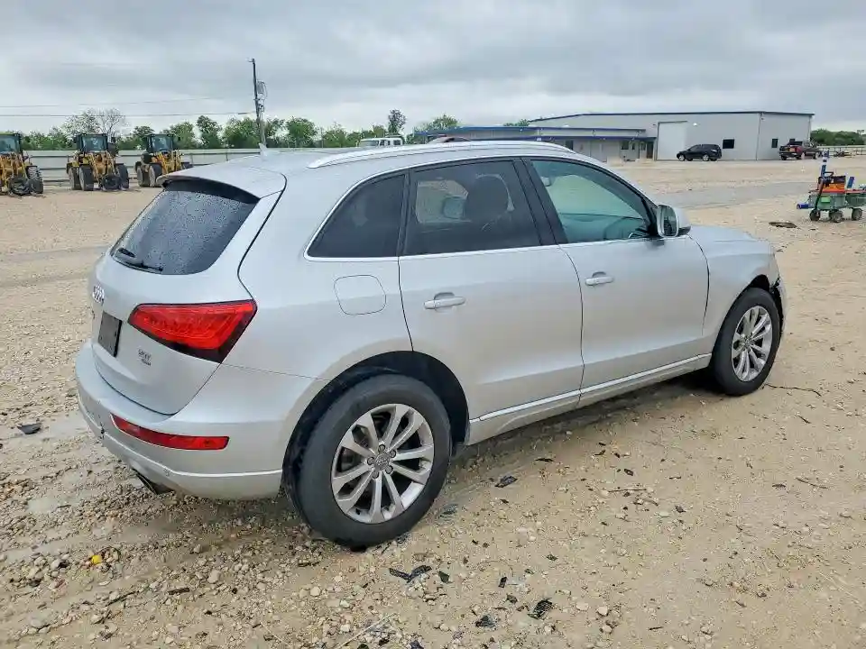 WA1LFAFP8DA101965 2013 AUDI Q5-2