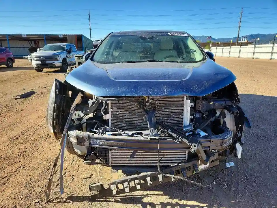 2FMPK3K94KBB27708 2019 FORD EDGE-4