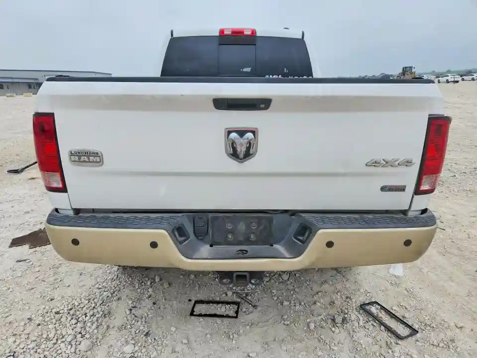 3C6UD5PL9CG301845 2012 DODGE RAM 2500-5