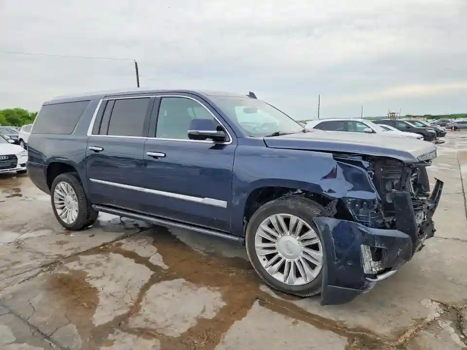 1GYS4KKJ6KR232822 2019 CADILLAC ESCALADE-3