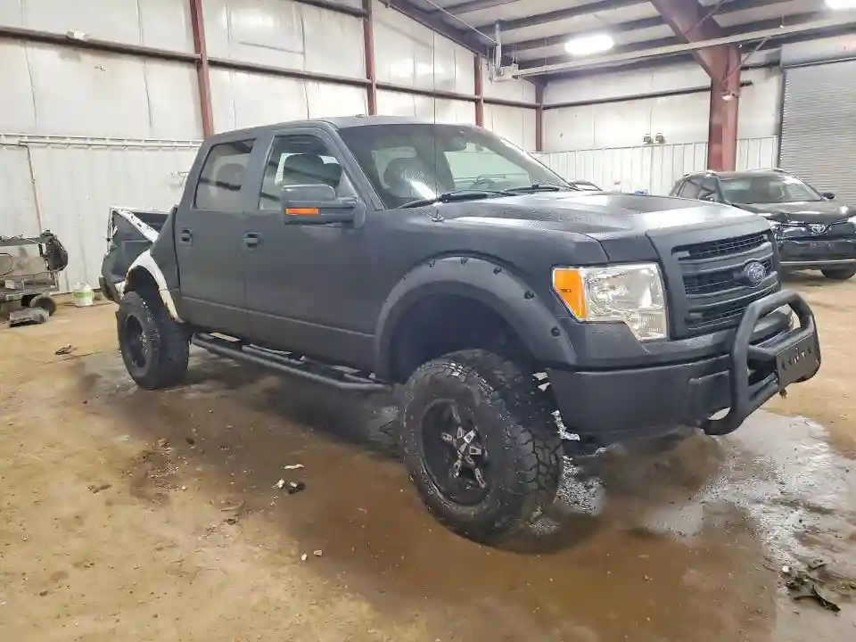 1FTFW1EF7DFB11112 2013 FORD F-150-3