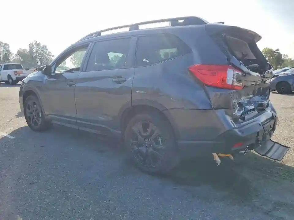 4S4WMAHD2R3453068 2024 SUBARU ASCENT-1