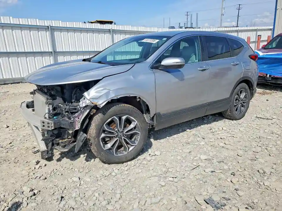 2HKRW2H82MH681346 2021 HONDA CRV-0