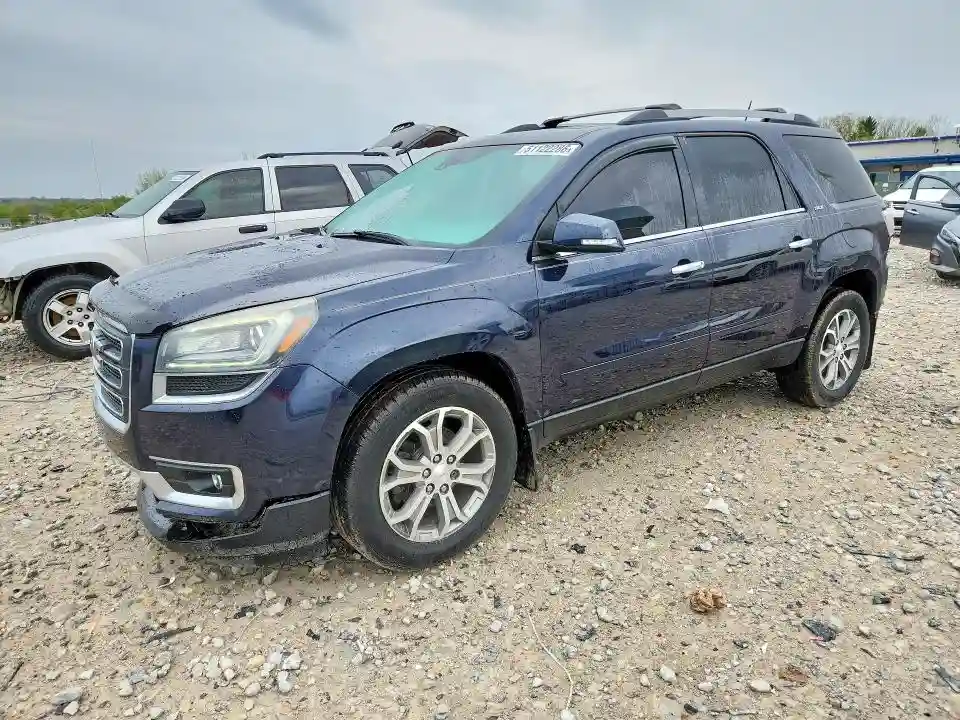 1GKKVRKDXFJ302305 2015 GMC ACADIA-0