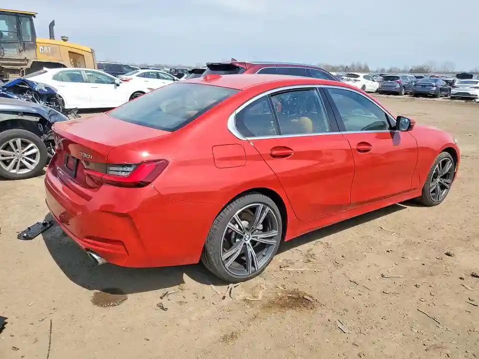 3MW89FF02R8E20121 2024 BMW 3 SERIES-2
