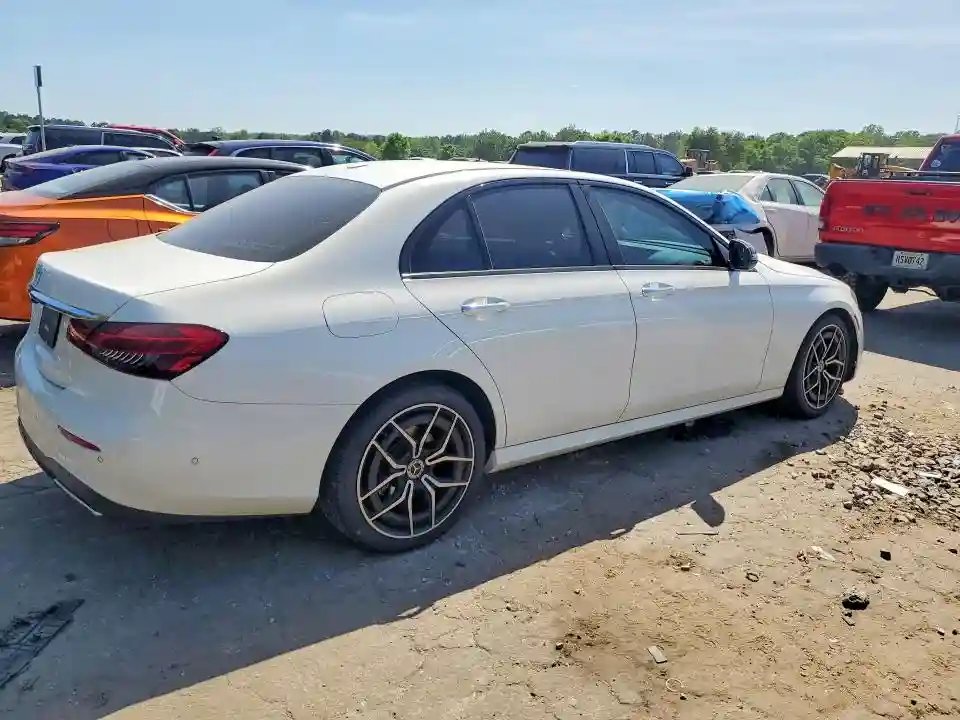 W1KZF8DB2MA961611 2021 MERCEDES-BENZ E-CLASS-2