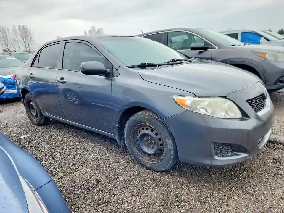 2T1BU4EE7AC355571 2010 TOYOTA COROLLA-3